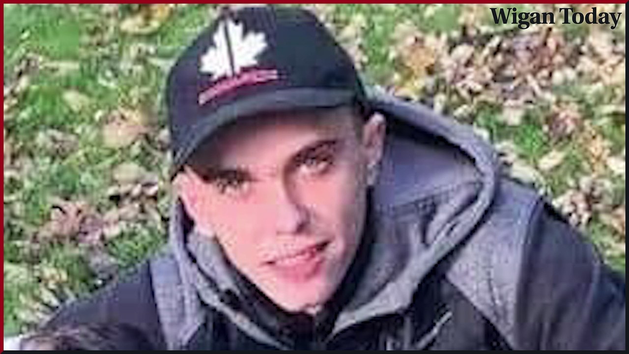 Wigan Today news update 31 October 2022: Six months on, police are still investigating motorbike death