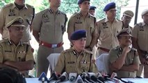 पुलिसकर्मी राजस्थान पुलिस की आचार संहिता को आत्मसात करें  - डीजीपी