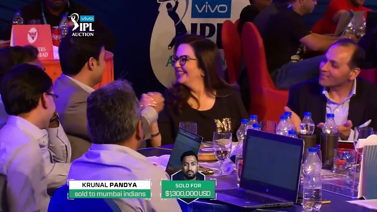 Cricket Fever Mumbai Indians Staffel 1 Folge 1 HD Deutsch
