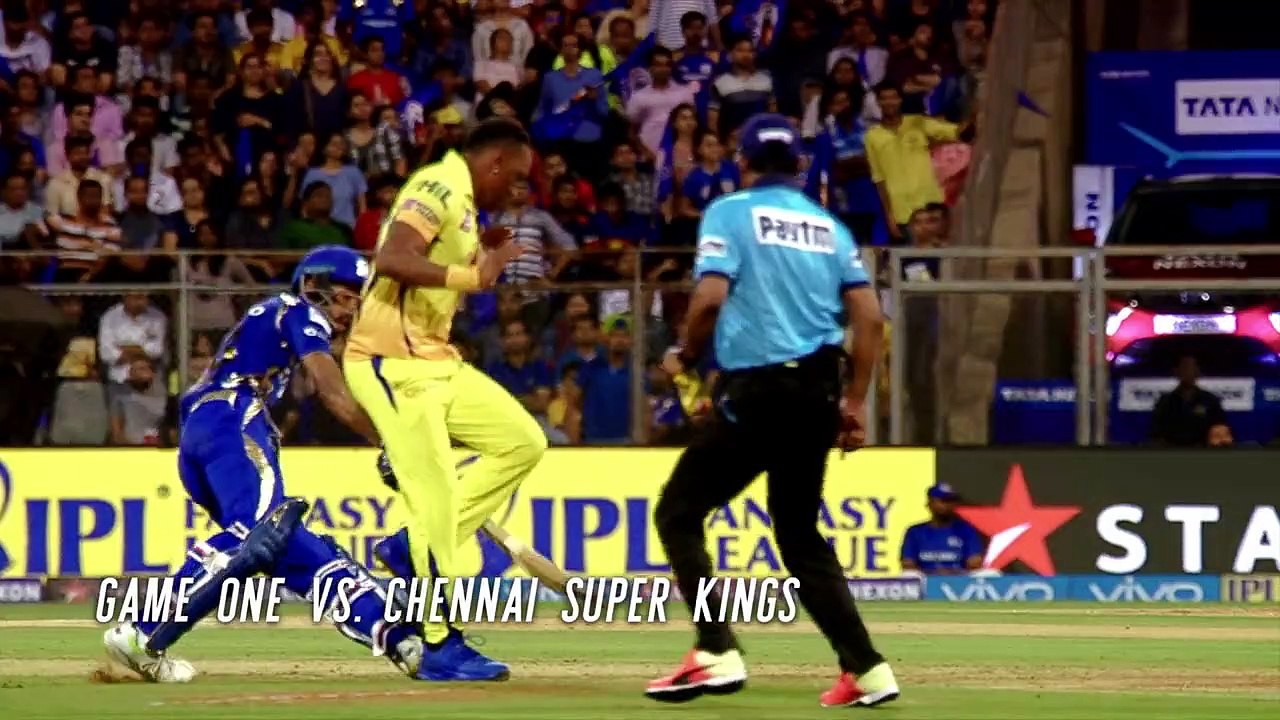 Cricket Fever Mumbai Indians Staffel 1 Folge 3 HD Deutsch