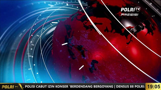 PRESISI UPDATE 19.00 WIB : Pesan Kapolri Kepada 1.028 Taruna : Sinergisitas TNI-Polri Akan Menjamin Stabilitas Keamanan Dan Politik