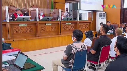 ART Sambo 'Ditelanjangi' Bharada E, Berikut Kebohongannya