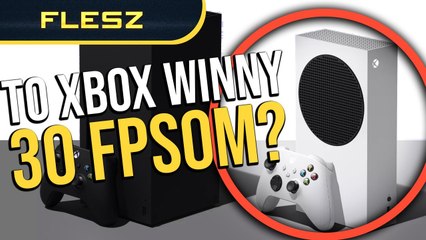 Xbox obwiniany o wstrzymywanie rozwoju gier. FLESZ - 20 października 2022