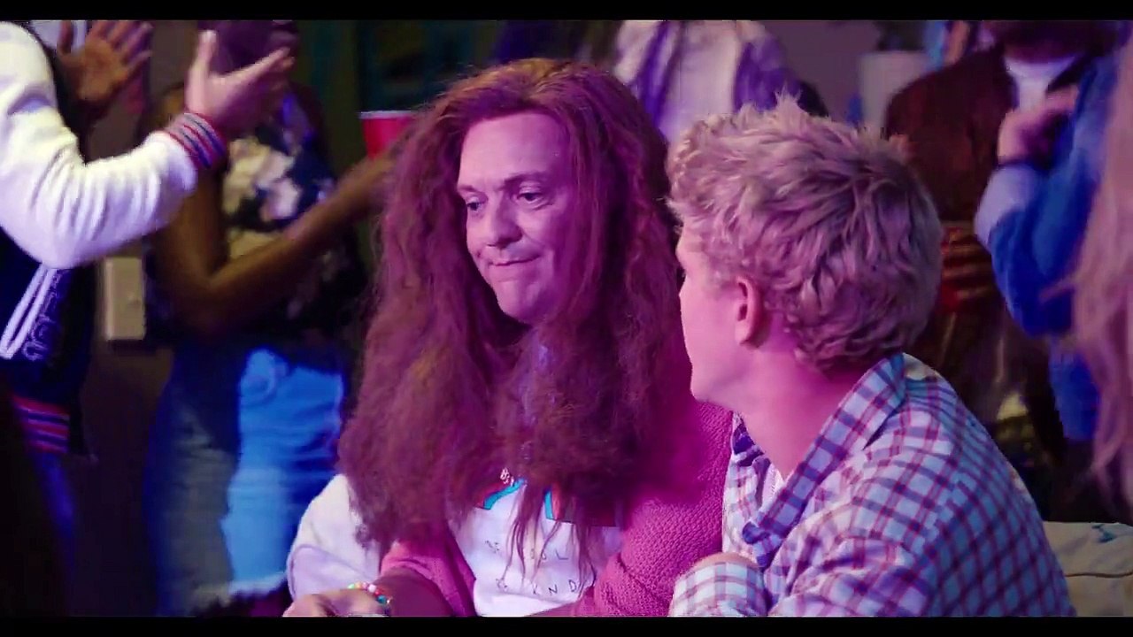 Lunatics Staffel 1 Folge 7 HD Deutsch