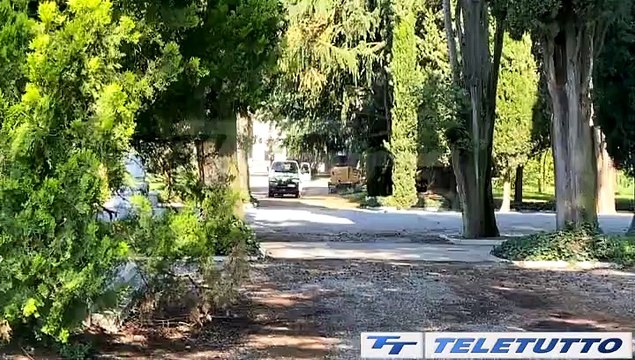 Video News - LA COMMEMORAZIONE DEI DEFUNTI