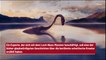 Loch-Ness-Monster: Experte erzählt glaubwürdigste Geschichte über das berühmte Monster