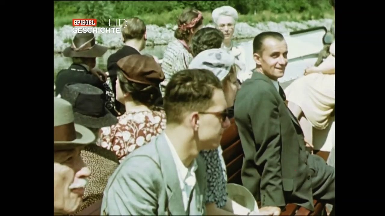 Nahaufnahme Staffel 1 Folge 3 HD Deutsch
