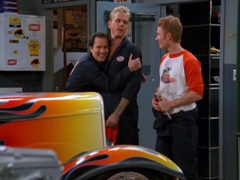 Titus Staffel 1 Folge 5 HD Deutsch