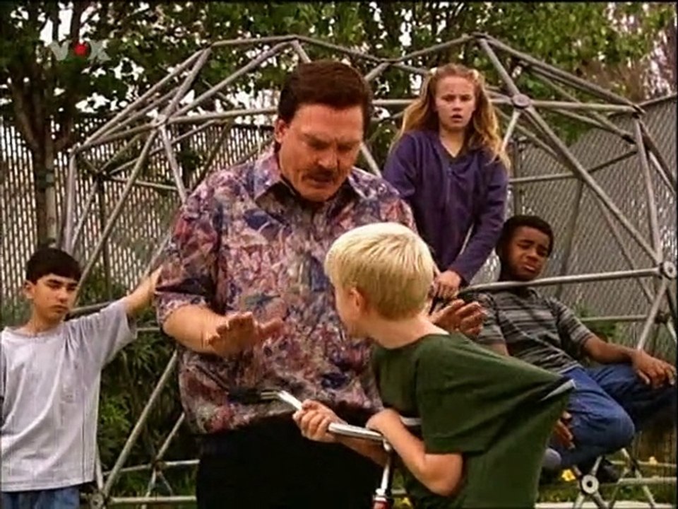 Titus Staffel 2 Folge 2 HD Deutsch