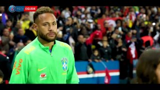 Neymar- ‘Saya Punya Impian Besar Juara Piala Dunia'