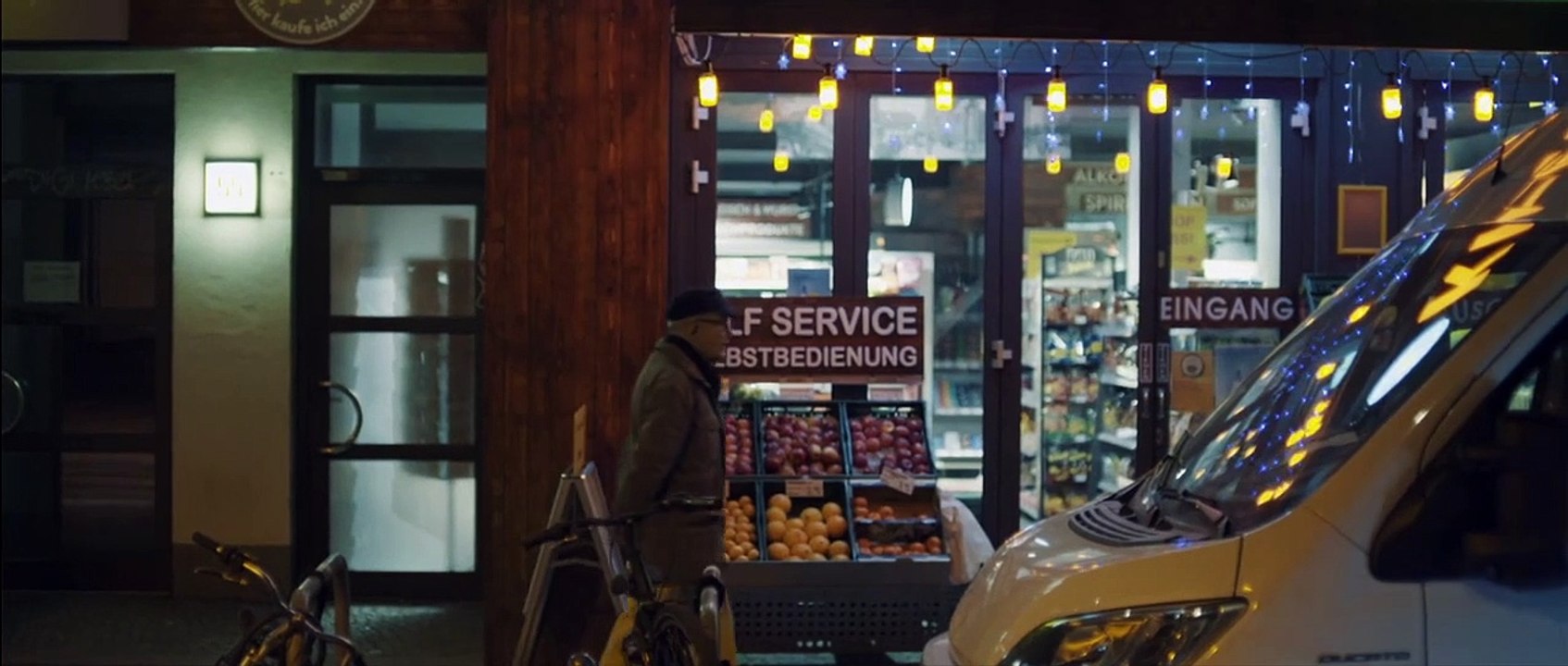 Wir Kinder der Mauer Staffel 1 Folge 1 - Part 02 HD Deutsch