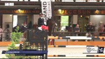 Grand National FFE - AC Print - CSO  | Le Mans (FRA) | Penelope LEPREVOST | BASCHUNG COURCELLE