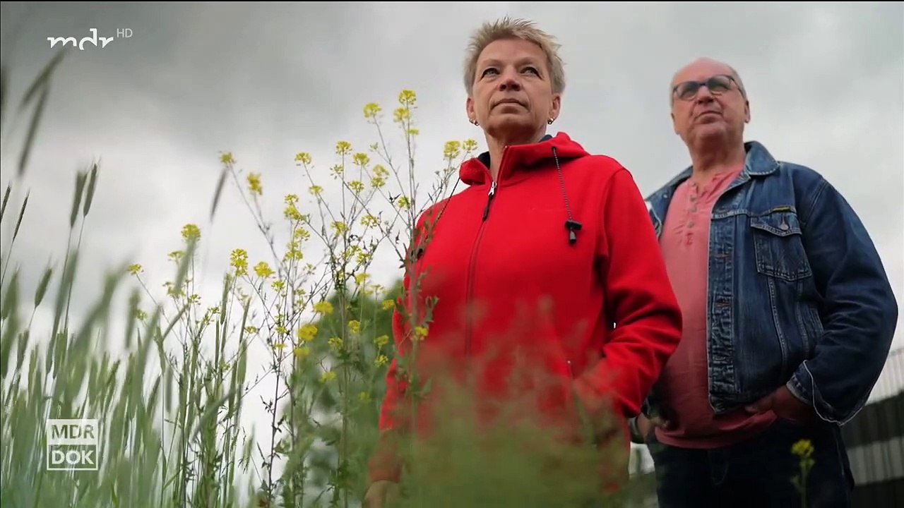 Wir Kinder der Mauer Staffel 1 Folge 2 - Part 01 HD Deutsch