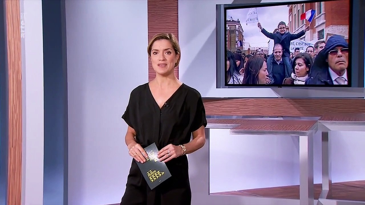 Wir sind Franzosen! Muslime in Frankreich Staffel 1 Folge 1 HD Deutsch