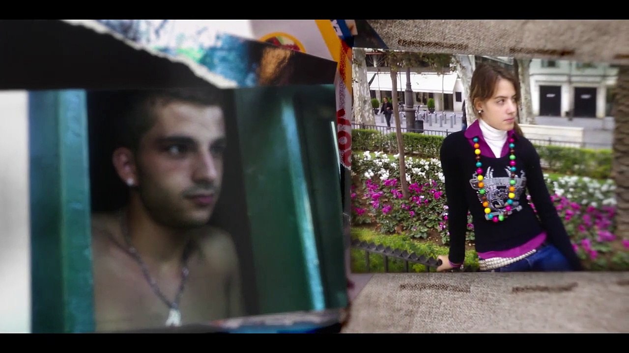 Wo ist Marta Staffel 1 Folge 1 HD Deutsch