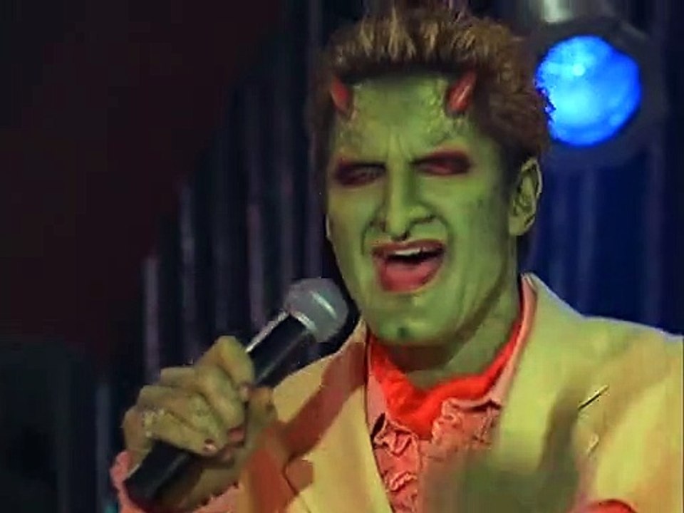 Angel - Jäger der Finsternis Staffel 2 Folge 19 HD Deutsch