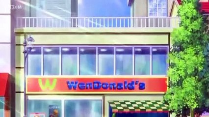 nogizaka haruka no himitsu ep6 مترجم