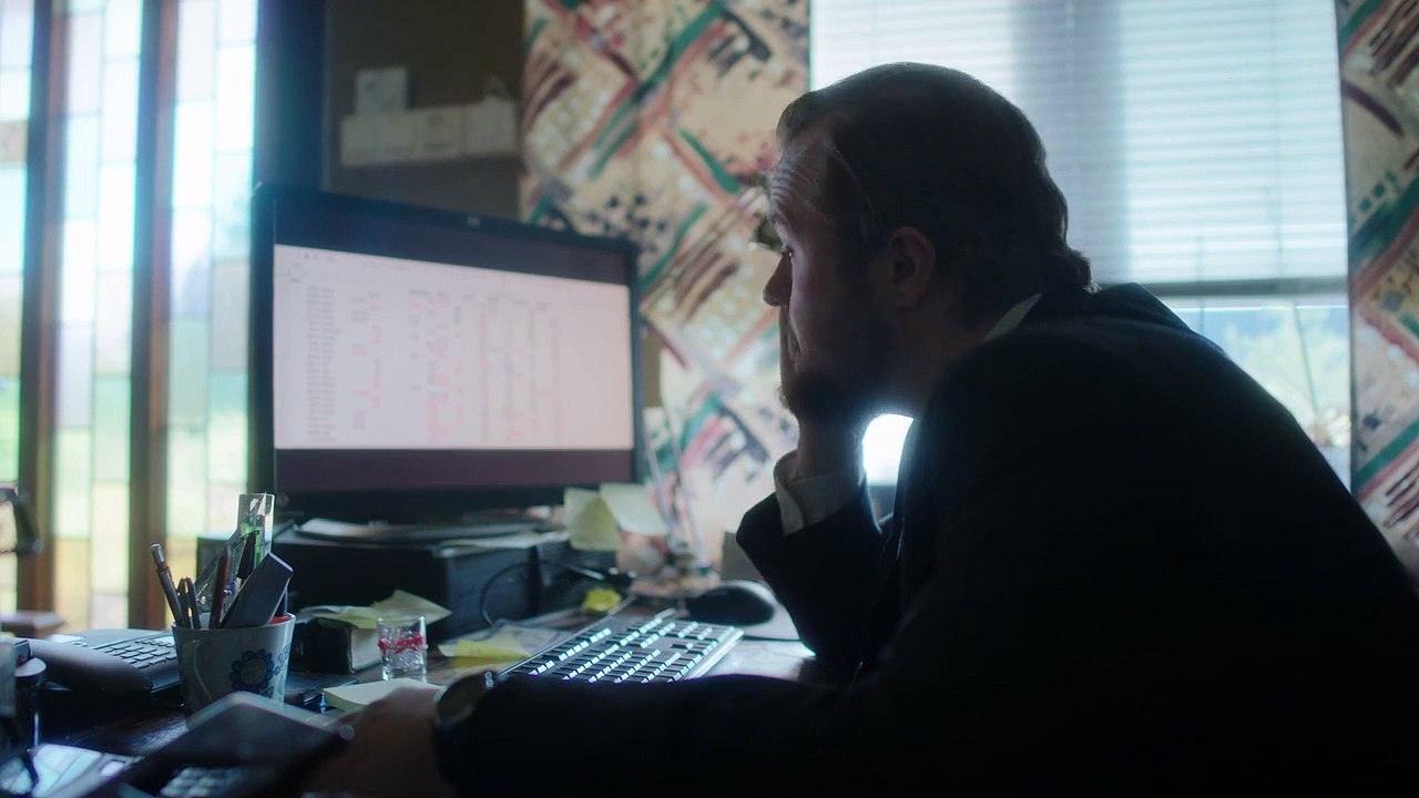 Post Mortem In Skarnes stirbt niemand Staffel 1 Folge 4 HD Deutsch