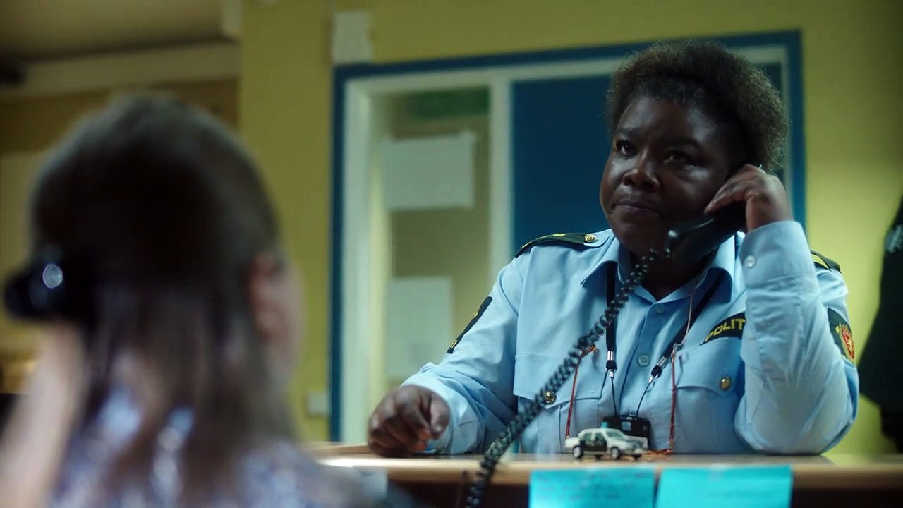 Post Mortem In Skarnes stirbt niemand Staffel 1 Folge 6 HD Deutsch