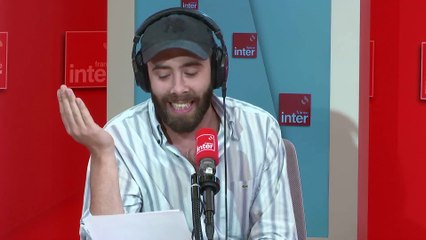 Je suis devenu un connard !  Tristan Lopin n'a pas compris