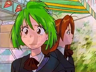 Wedding Peach Staffel 1 Folge 37 HD Deutsch