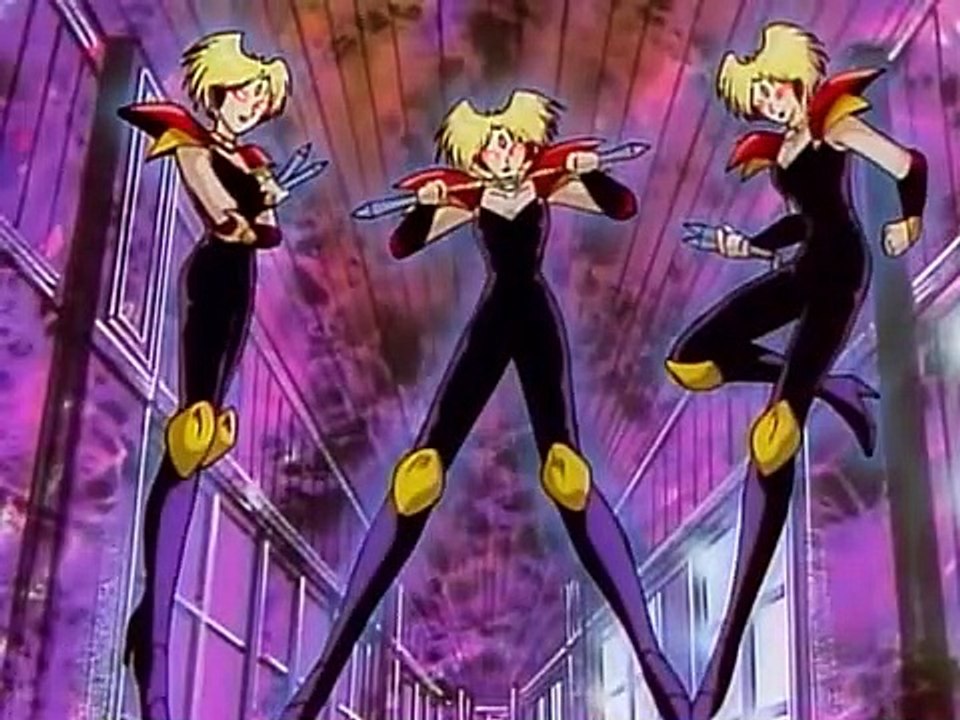 Wedding Peach Staffel 1 Folge 38 HD Deutsch