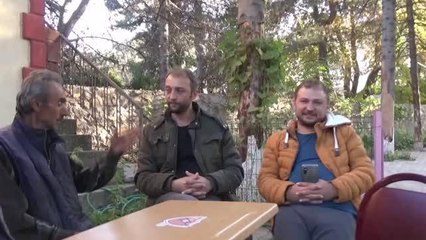 "Adım Adım 2023 Köyüm Benim" programı düzenlendi