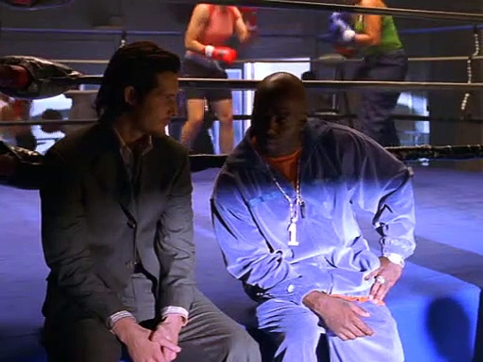 Fastlane Staffel 1 Folge 13 HD Deutsch