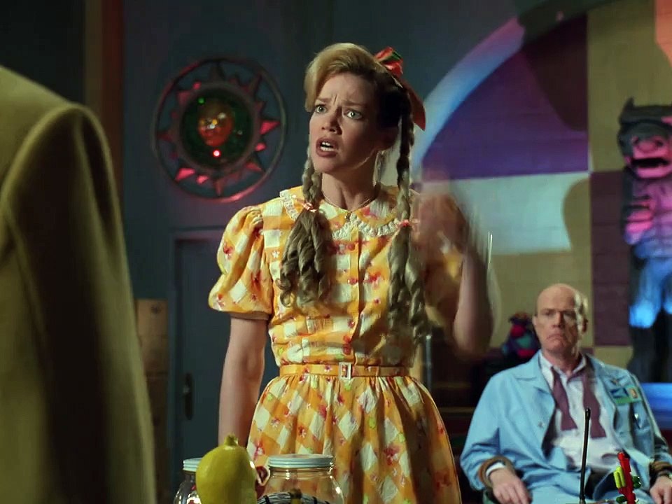 Superman - Die AbenteuerLois & Clark Staffel 4 Folge 21 HD Deutsch