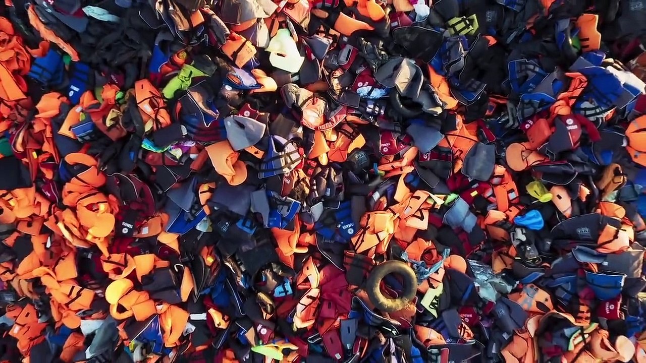 Ein perfekter Planet Staffel 1 Folge 5 HD Deutsch