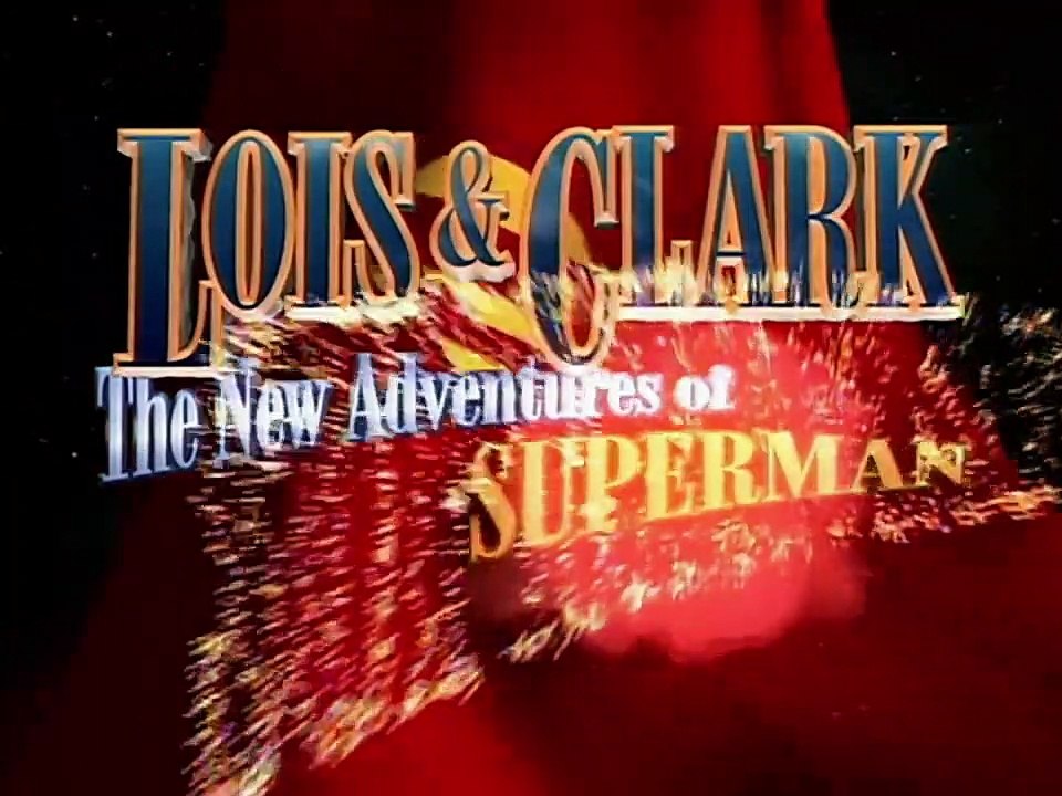 Superman - Die AbenteuerLois & Clark Staffel 4 Folge 15 HD Deutsch