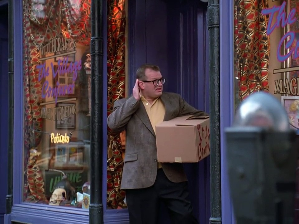 Superman - Die AbenteuerLois & Clark Staffel 4 Folge 9 HD Deutsch