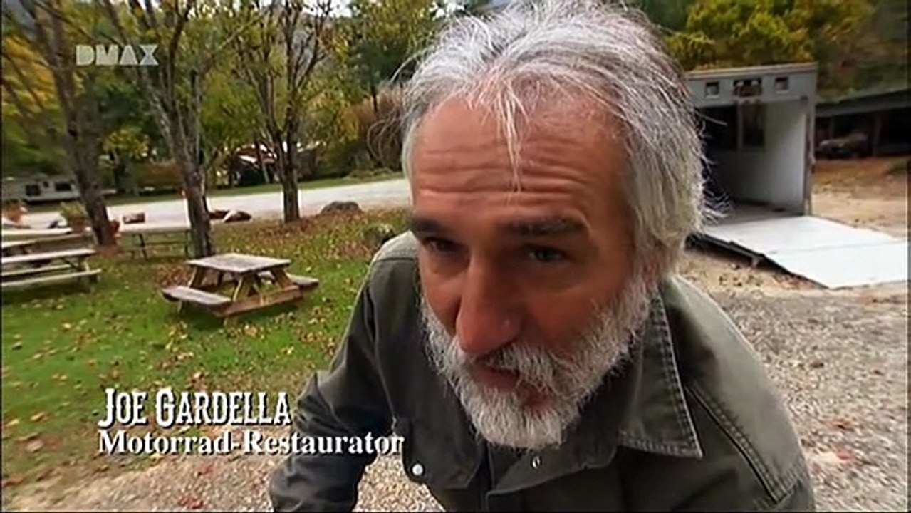 Ein Schuppen voller Schätze Staffel 1 Folge 2 HD Deutsch