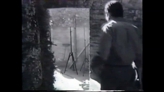 Serge Gainsbourg et Jane Birkin - Documentaire - Je t'aime moi non plus