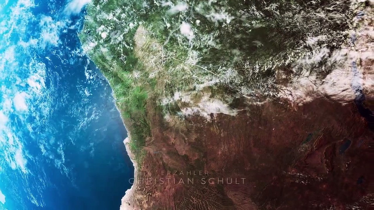 Ein perfekter Planet Staffel 1 Folge 3 HD Deutsch