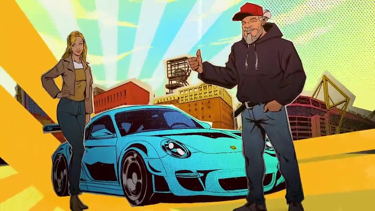 Sidneys Welt Staffel 1 Folge 7 HD Deutsch