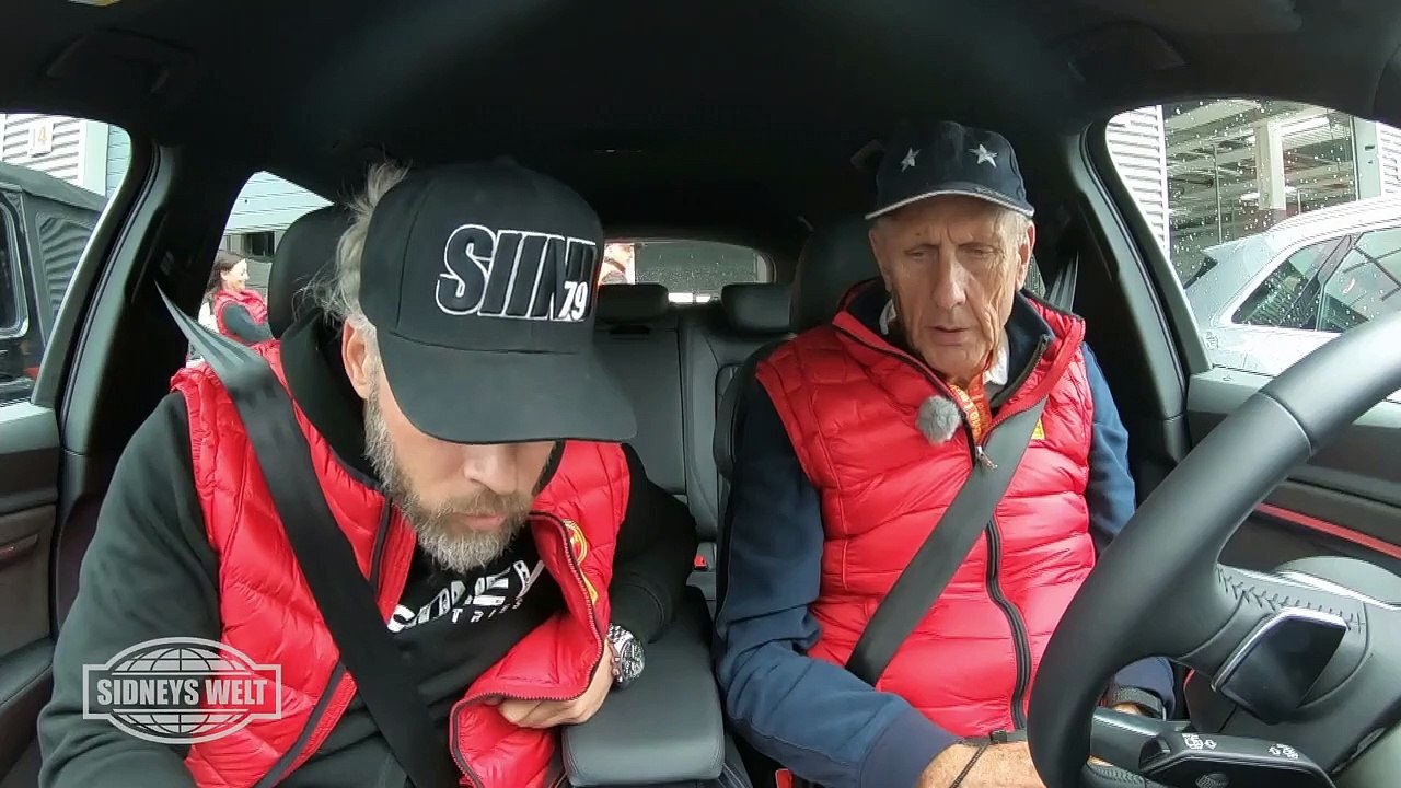 Sidneys Welt Staffel 1 Folge 4 HD Deutsch