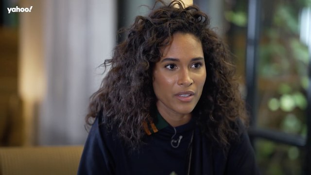 Cindy Bruna dans La Face Katché : À l’école, on m’appelait ‘Baguette grillée’, parce que j’étais fine et métisse