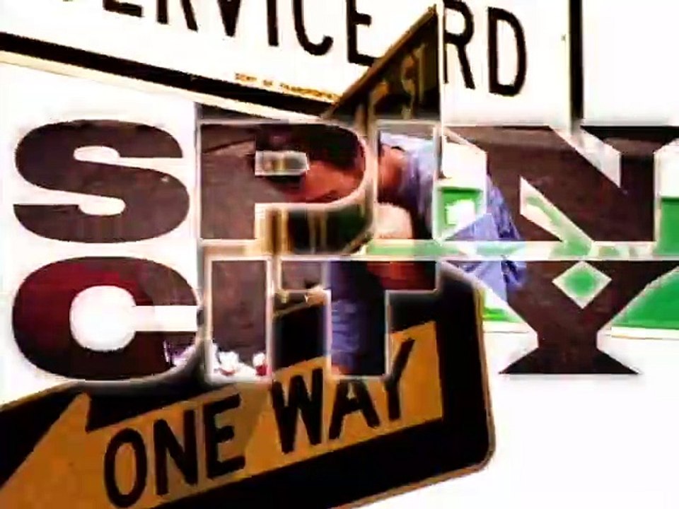 Chaos City Staffel 2 Folge 6 HD Deutsch