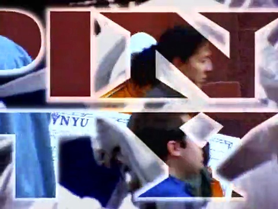 Chaos City Staffel 2 Folge 16 HD Deutsch