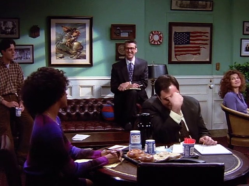 Chaos City Staffel 2 Folge 8 HD Deutsch