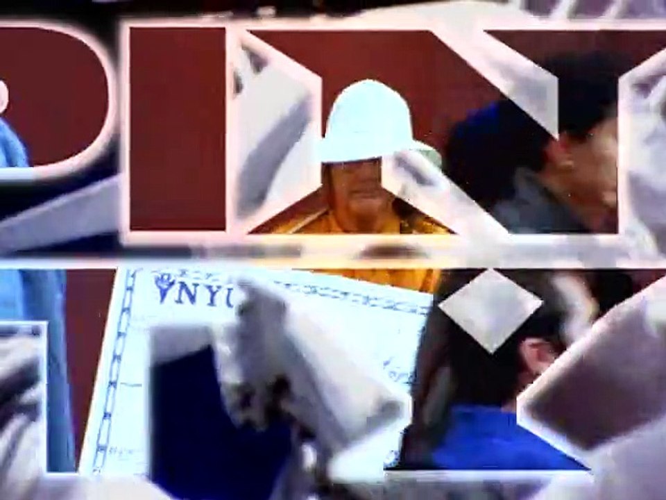 Chaos City Staffel 2 Folge 9 HD Deutsch