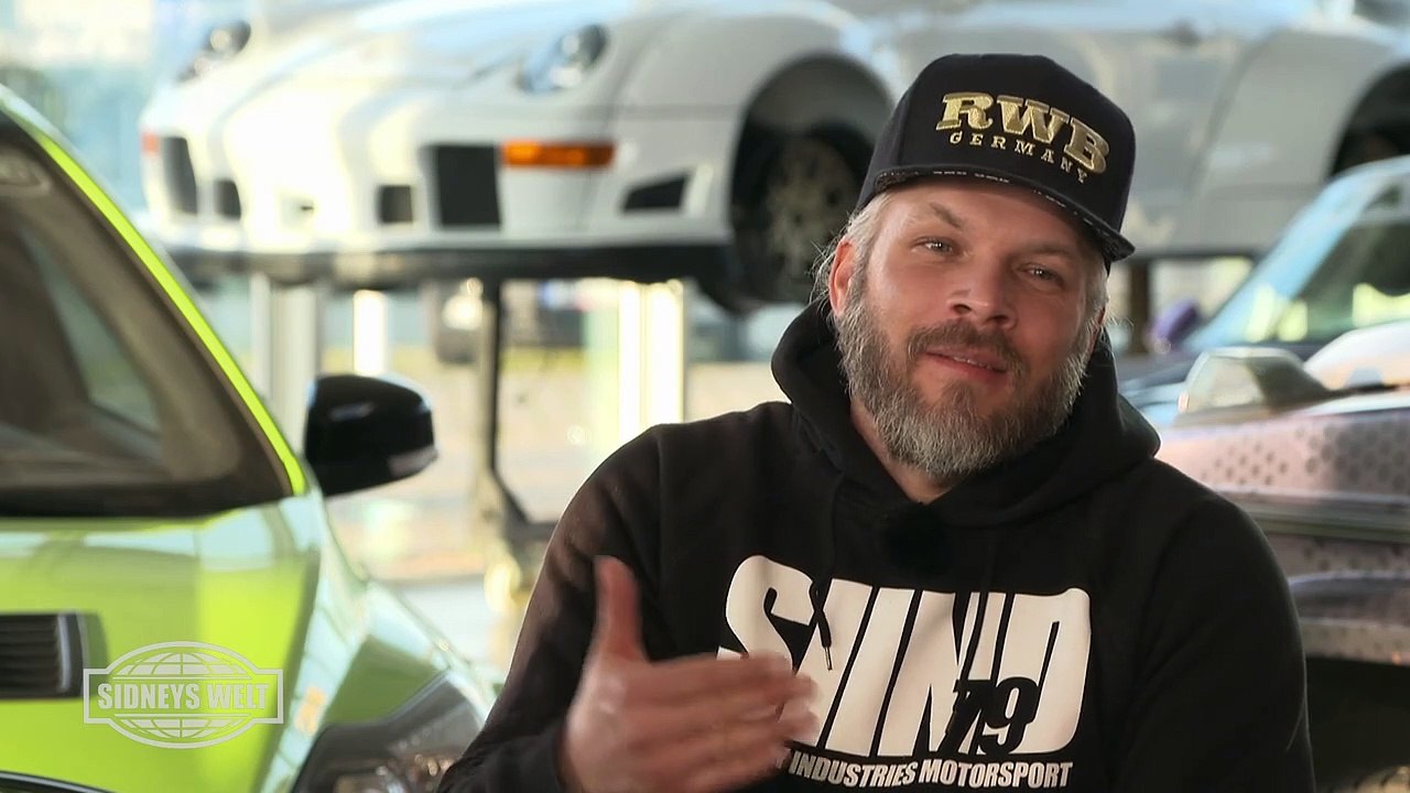 Sidneys Welt Staffel 1 Folge 5 HD Deutsch