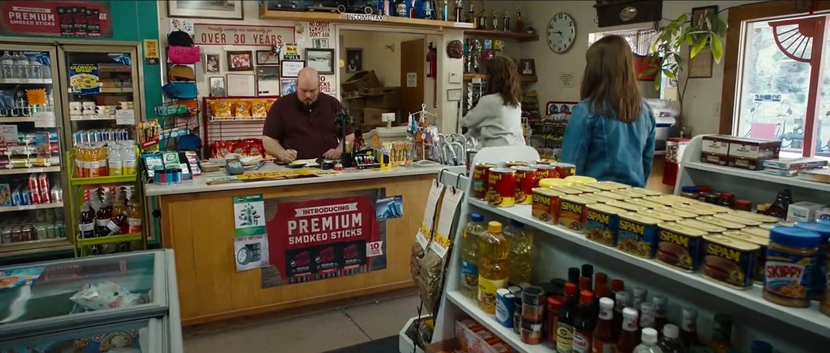 Forever (2018) Staffel 1 Folge 5 HD Deutsch