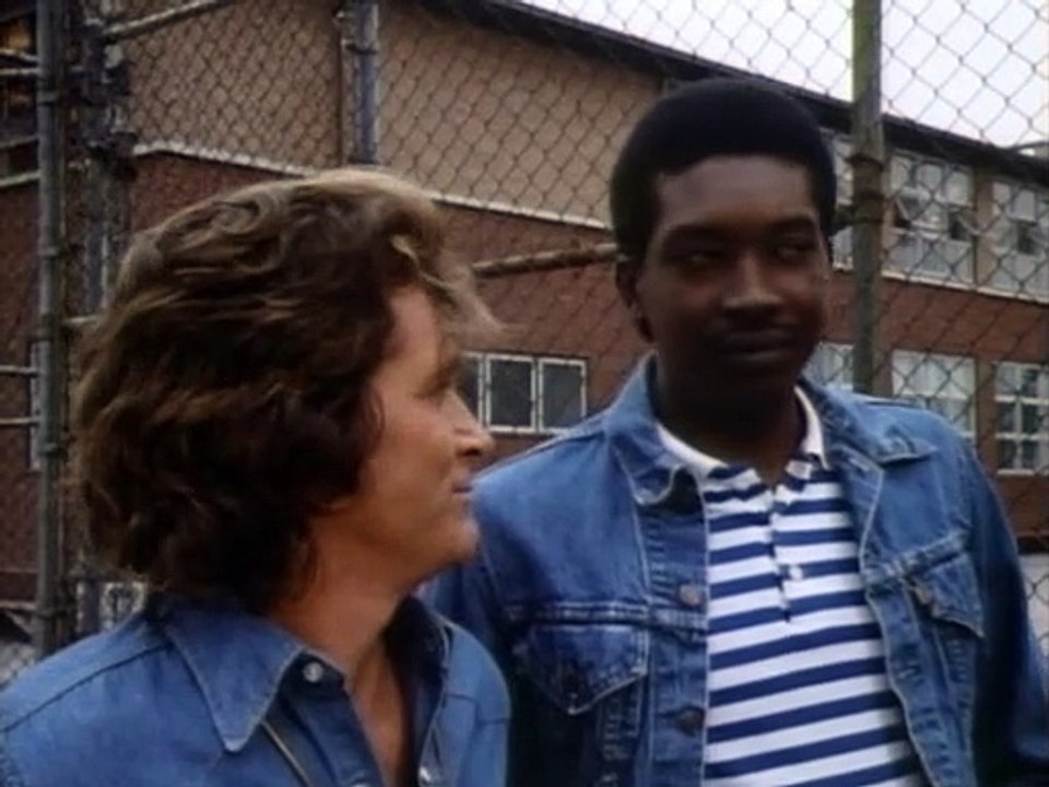 Ein Engel auf Erden Staffel 1 Folge 16 HD Deutsch