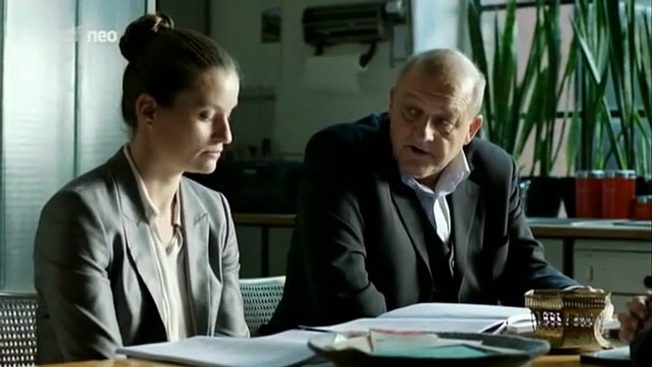 Wilsberg Staffel 1 Folge 39 - Part 02 HD Deutsch