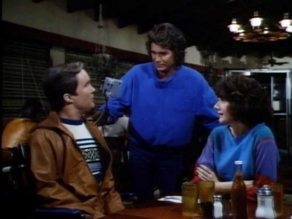 Ein Engel auf Erden Staffel 1 Folge 18 HD Deutsch