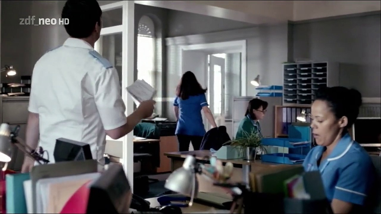 Frankie Staffel 1 Folge 1 HD Deutsch