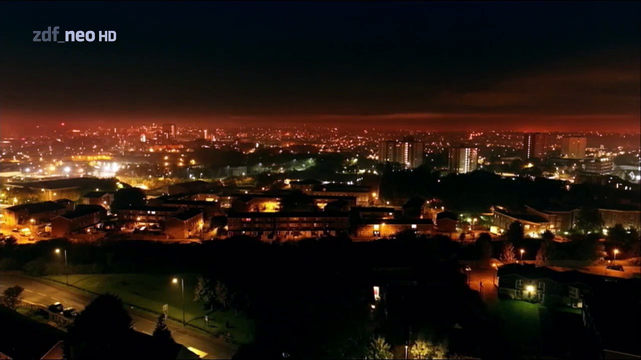 Frankie Staffel 1 Folge 3 HD Deutsch