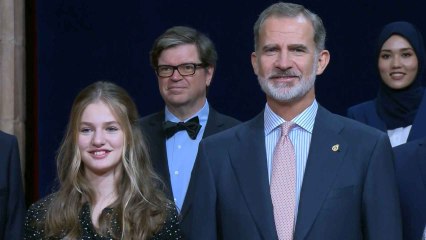La princesa Leonor celebra sus 17 años a las puertas de la mayoría de edad